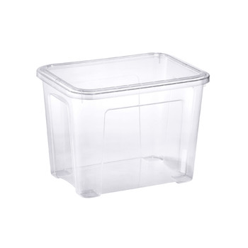 COMBI BOX WITH SNAP-ON LID | 18 L
